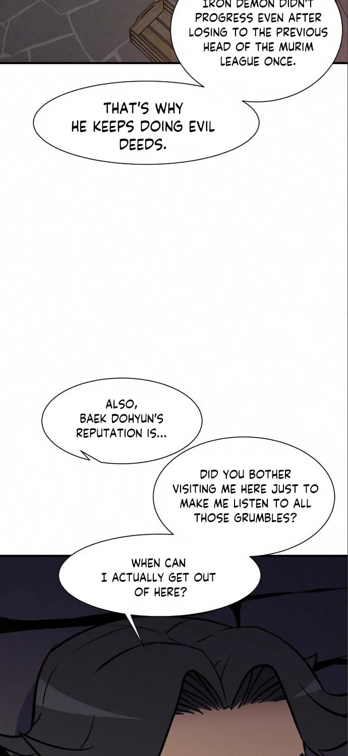 Read The Strongest Ever chapter 87 image 95 on Lezhin