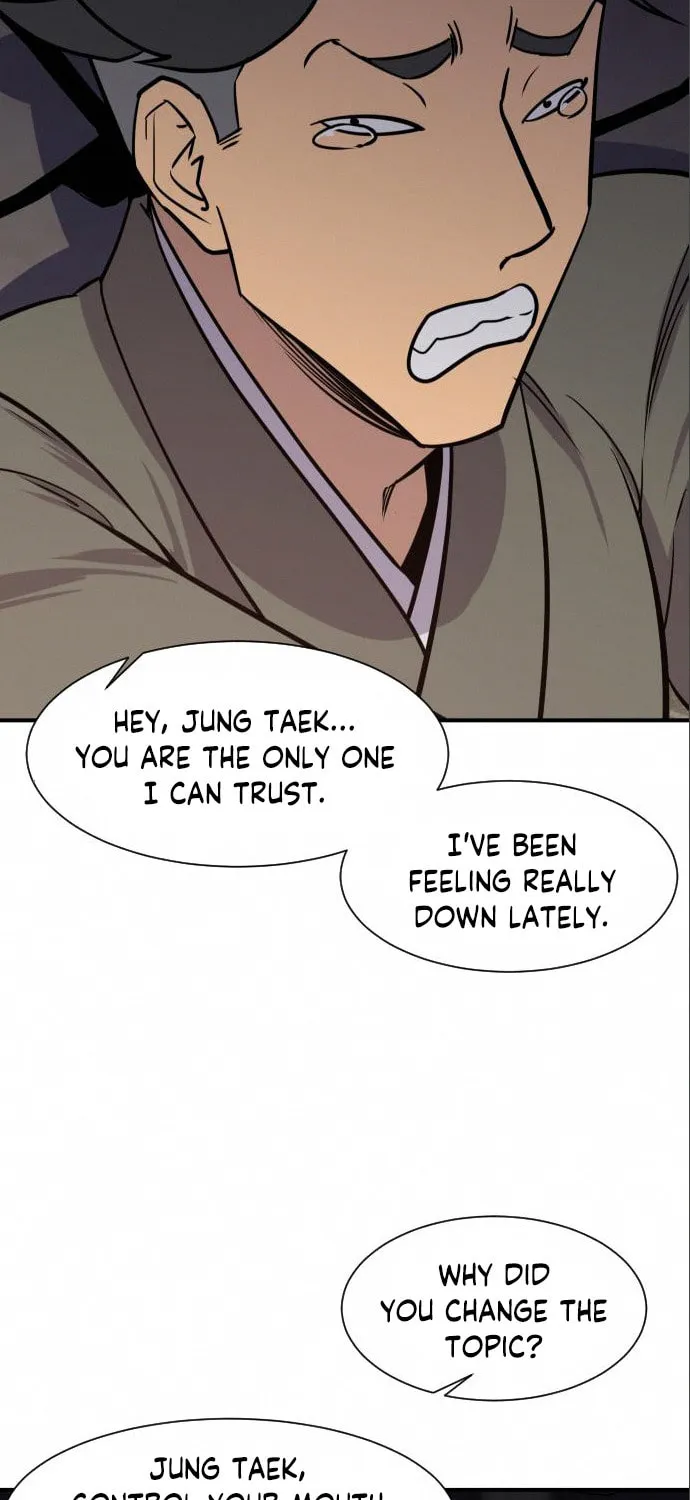 Read The Strongest Ever chapter 87 image 96 on Lezhin