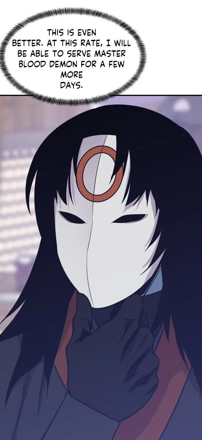 Read The Strongest Ever chapter 88 image 12 on Lezhin