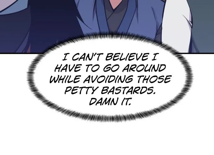 Read The Strongest Ever chapter 88 image 14 on Lezhin