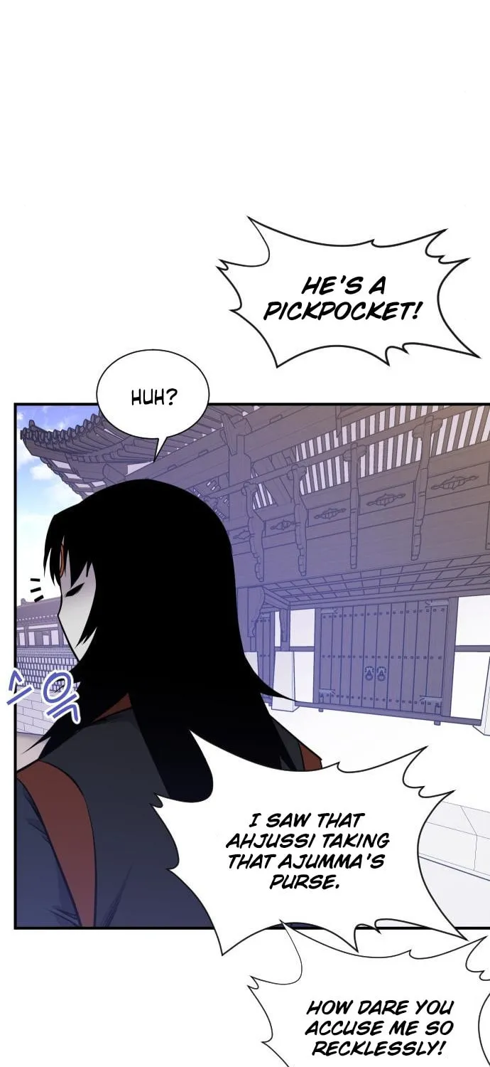 Read The Strongest Ever chapter 88 image 15 on Lezhin
