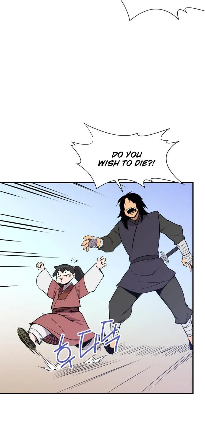 Read The Strongest Ever chapter 88 image 16 on Lezhin