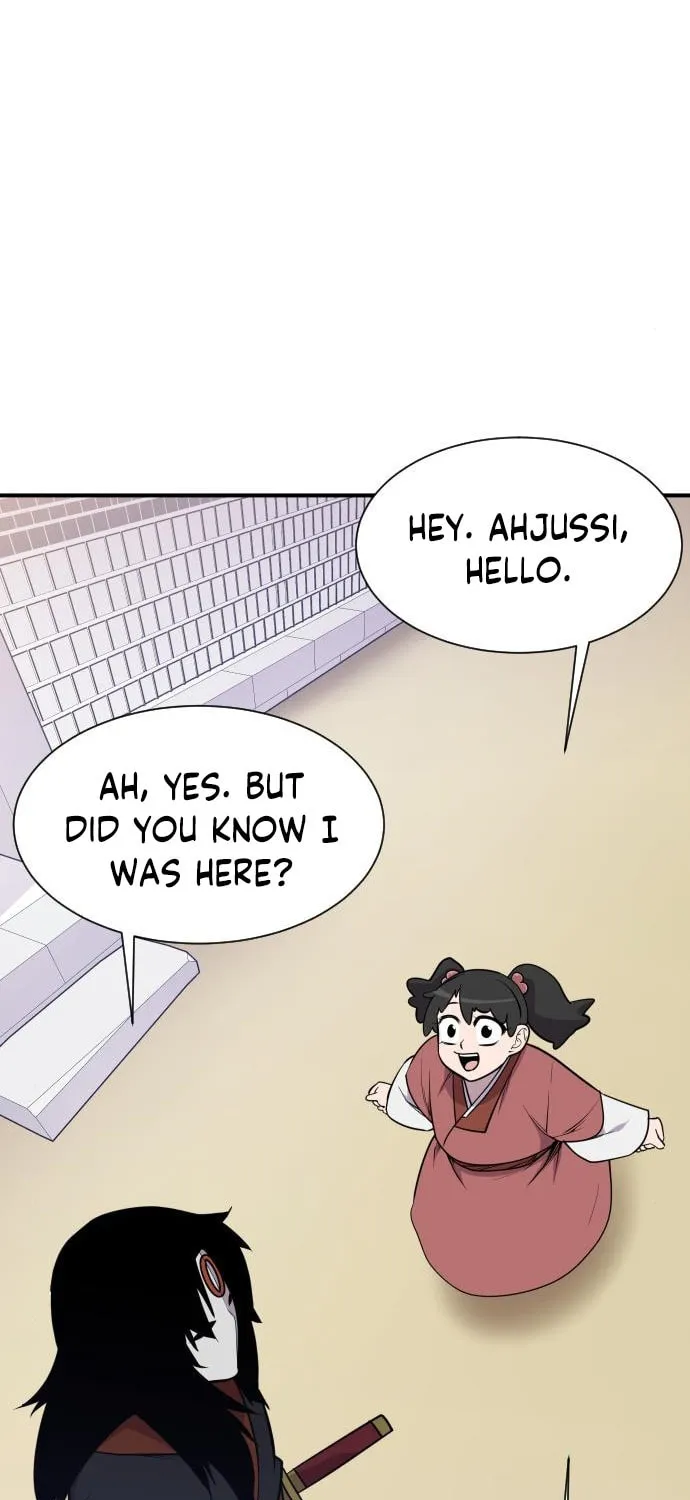 Read The Strongest Ever chapter 88 image 17 on Lezhin