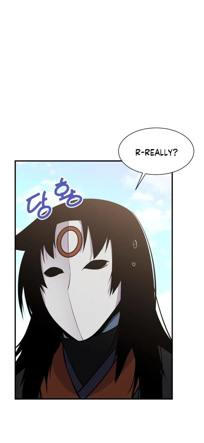 Read The Strongest Ever chapter 88 image 19 on Lezhin
