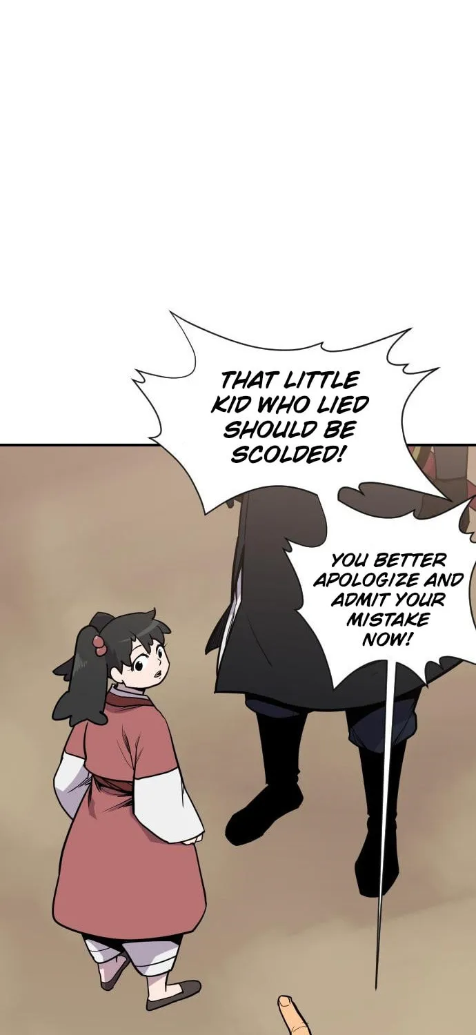 Read The Strongest Ever chapter 88 image 20 on Lezhin