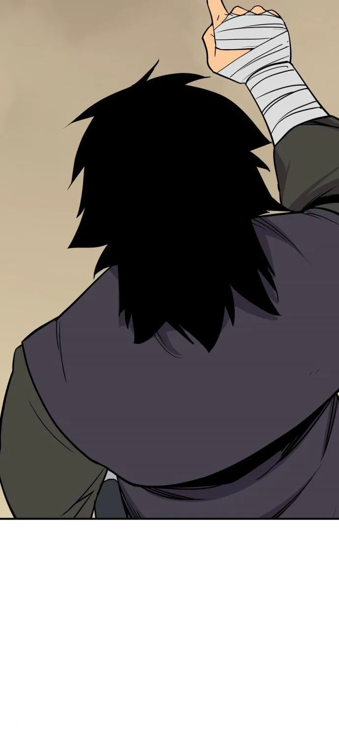 Read The Strongest Ever chapter 88 image 21 on Lezhin