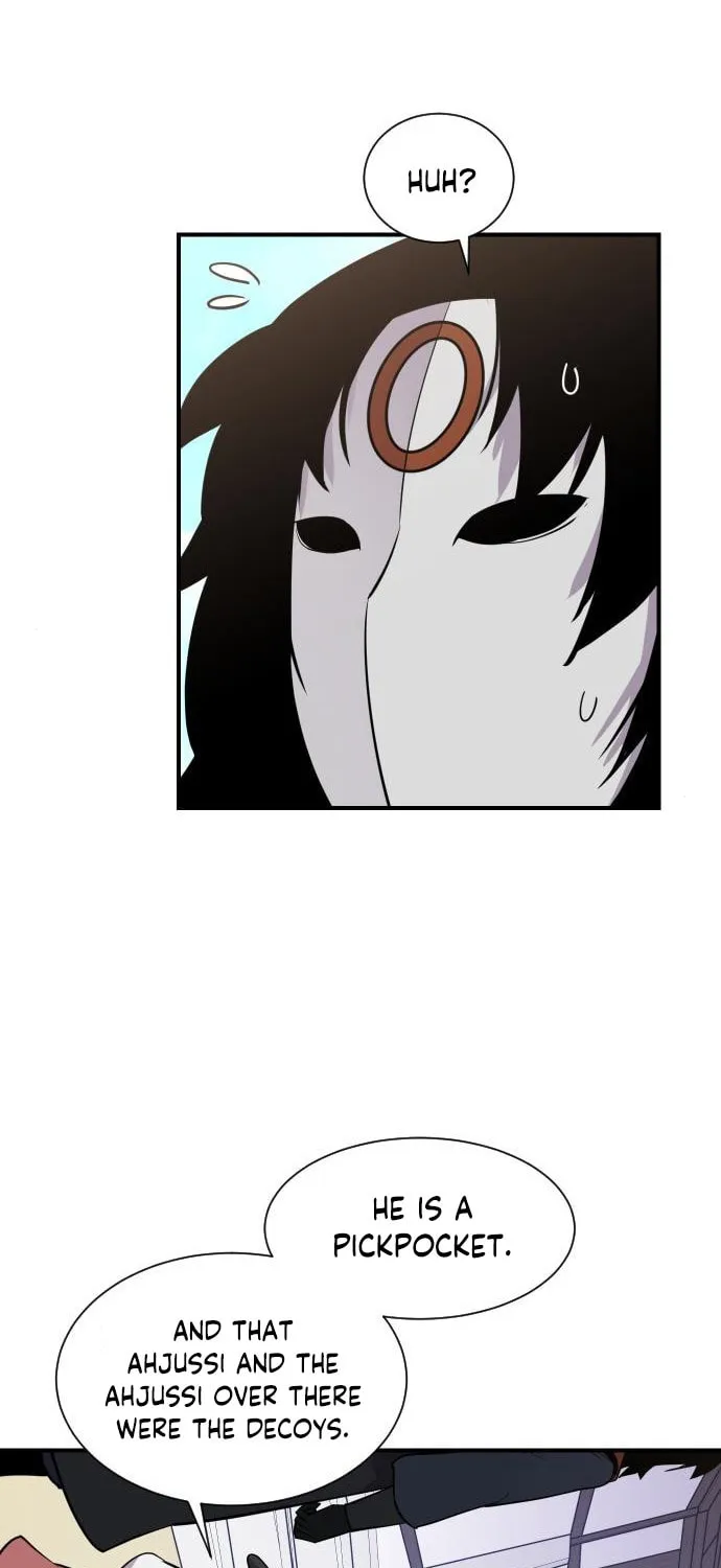 Read The Strongest Ever chapter 88 image 24 on Lezhin