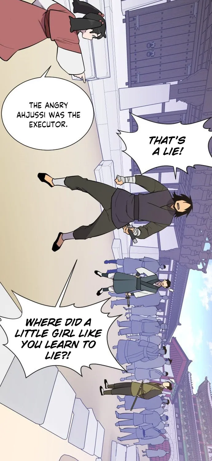 Read The Strongest Ever chapter 88 image 25 on Lezhin