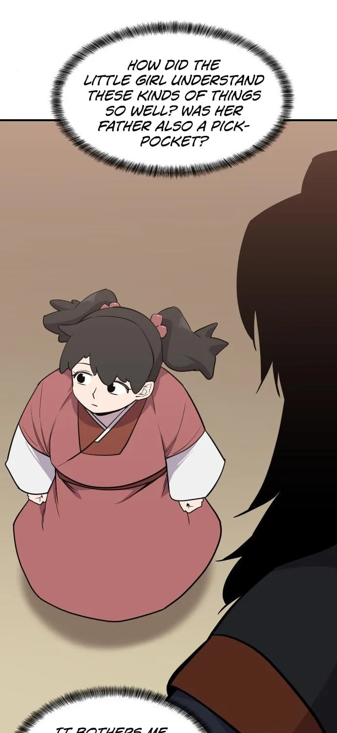 Read The Strongest Ever chapter 88 image 27 on Lezhin