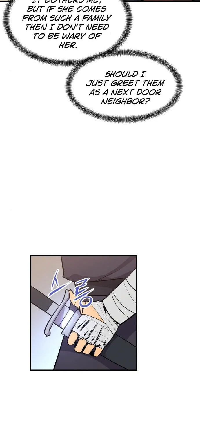 Read The Strongest Ever chapter 88 image 28 on Lezhin