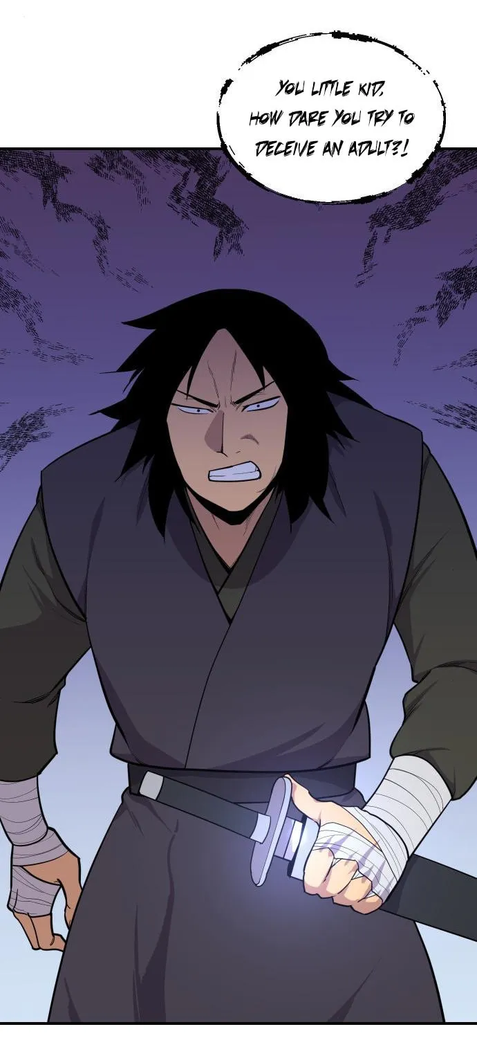 Read The Strongest Ever chapter 88 image 29 on Lezhin