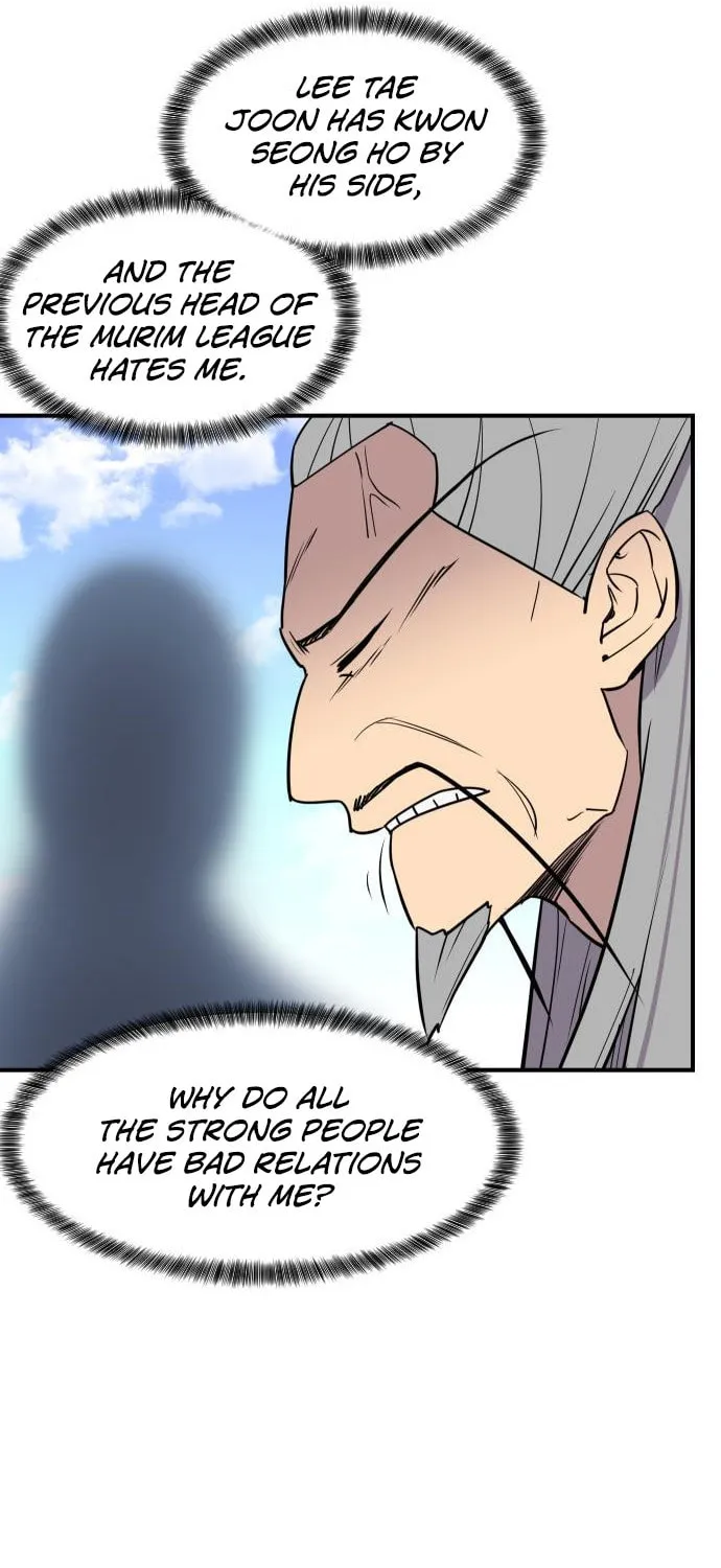 Read The Strongest Ever chapter 88 image 3 on Lezhin