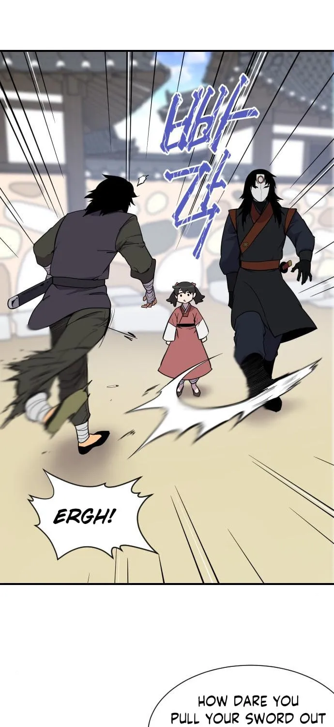 Read The Strongest Ever chapter 88 image 31 on Lezhin