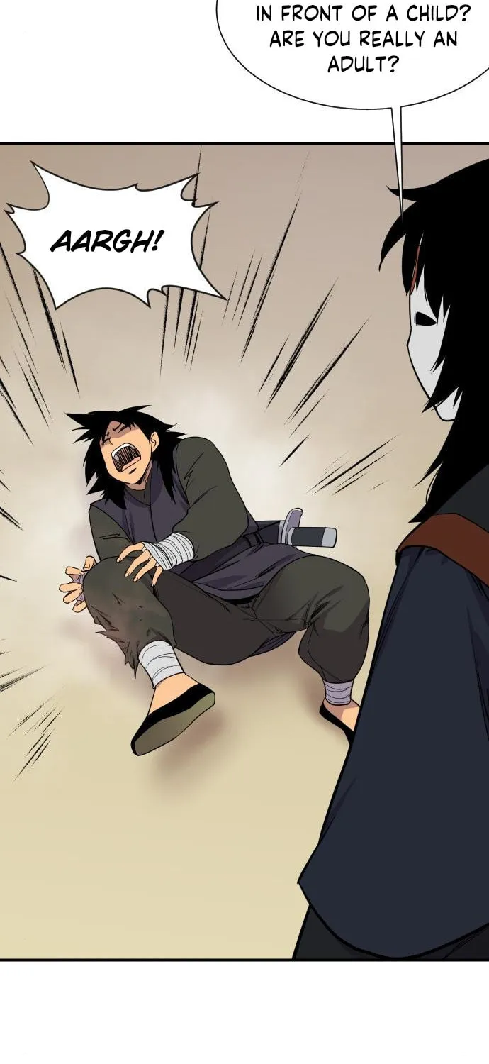 Read The Strongest Ever chapter 88 image 32 on Lezhin