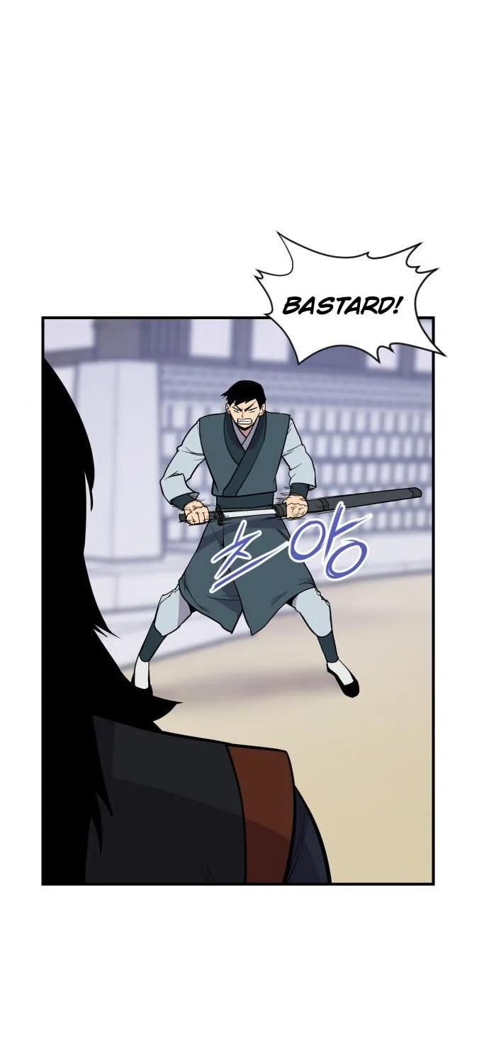Read The Strongest Ever chapter 88 image 33 on Lezhin