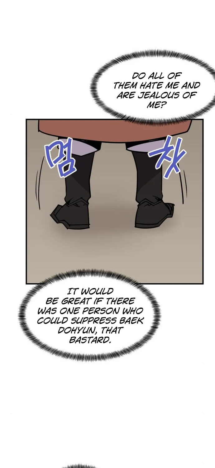 Read The Strongest Ever chapter 88 image 4 on Lezhin
