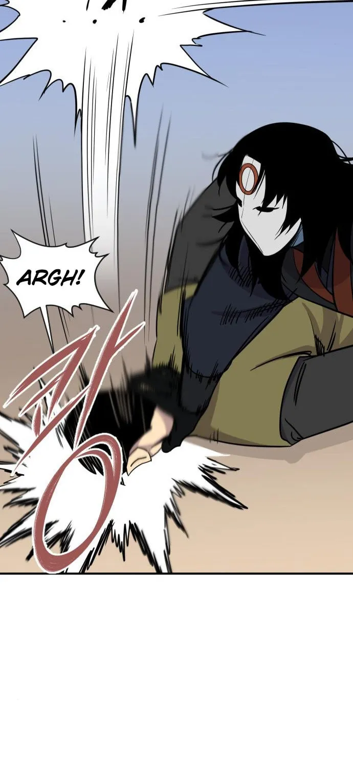 Read The Strongest Ever chapter 88 image 40 on Lezhin