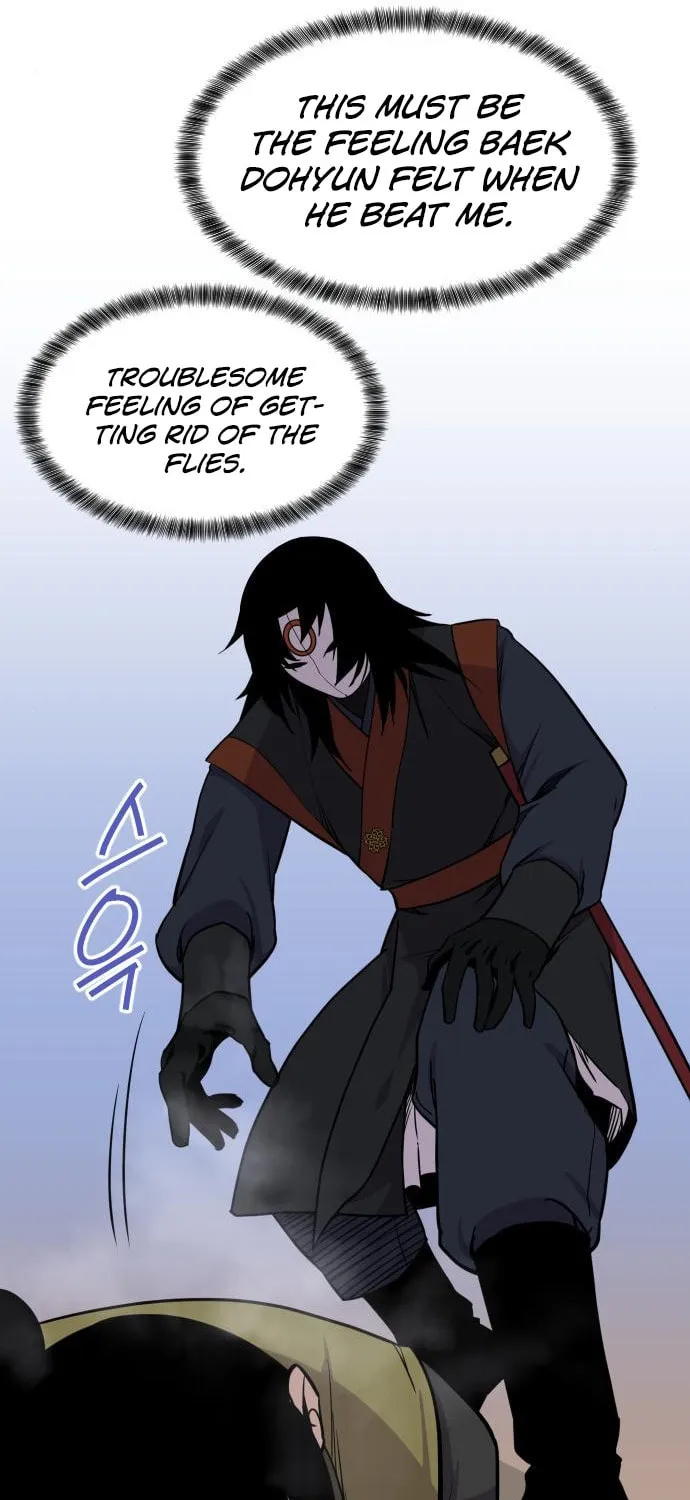 Read The Strongest Ever chapter 88 image 42 on Lezhin