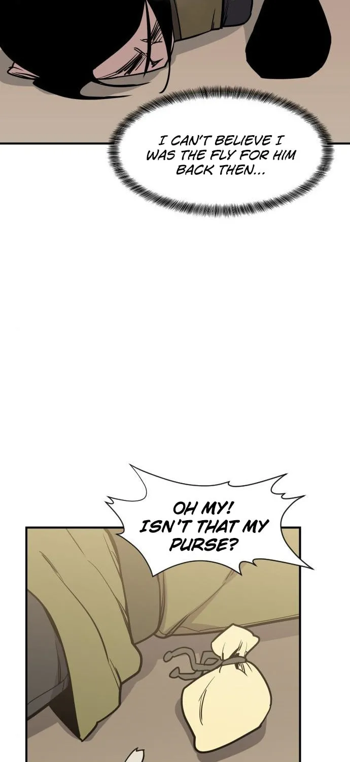 Read The Strongest Ever chapter 88 image 43 on Lezhin