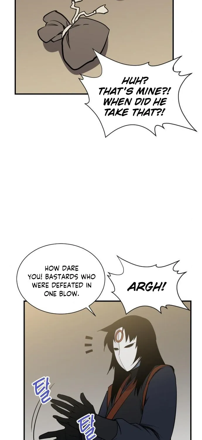 Read The Strongest Ever chapter 88 image 44 on Lezhin