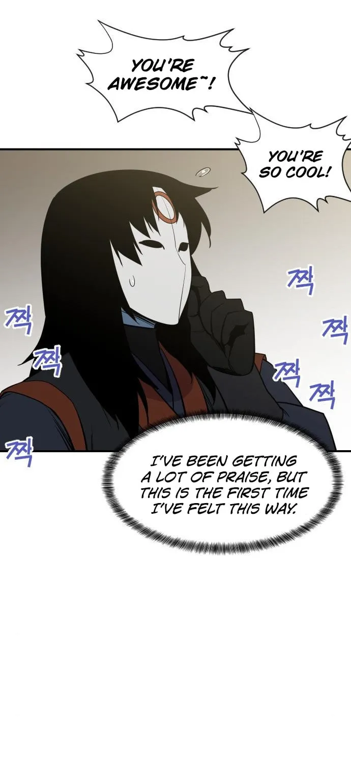 Read The Strongest Ever chapter 88 image 47 on Lezhin