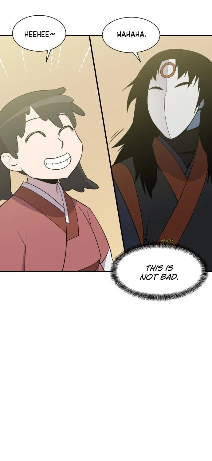 Read The Strongest Ever chapter 88 image 48 on Lezhin