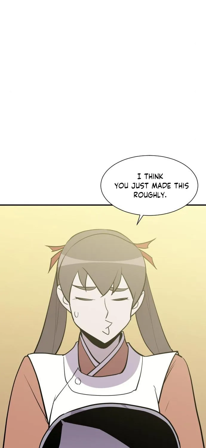 Read The Strongest Ever chapter 88 image 50 on Lezhin