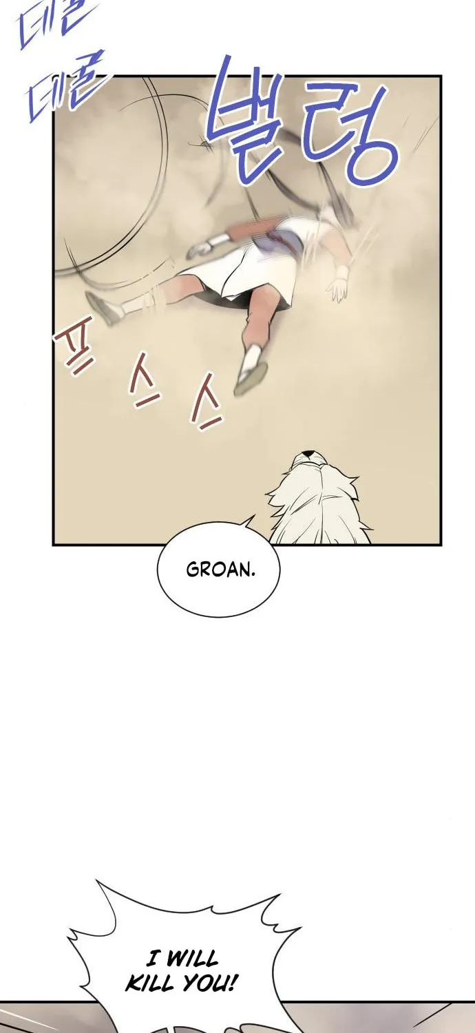 Read The Strongest Ever chapter 88 image 58 on Lezhin