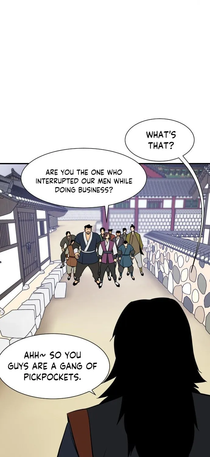Read The Strongest Ever chapter 88 image 69 on Lezhin
