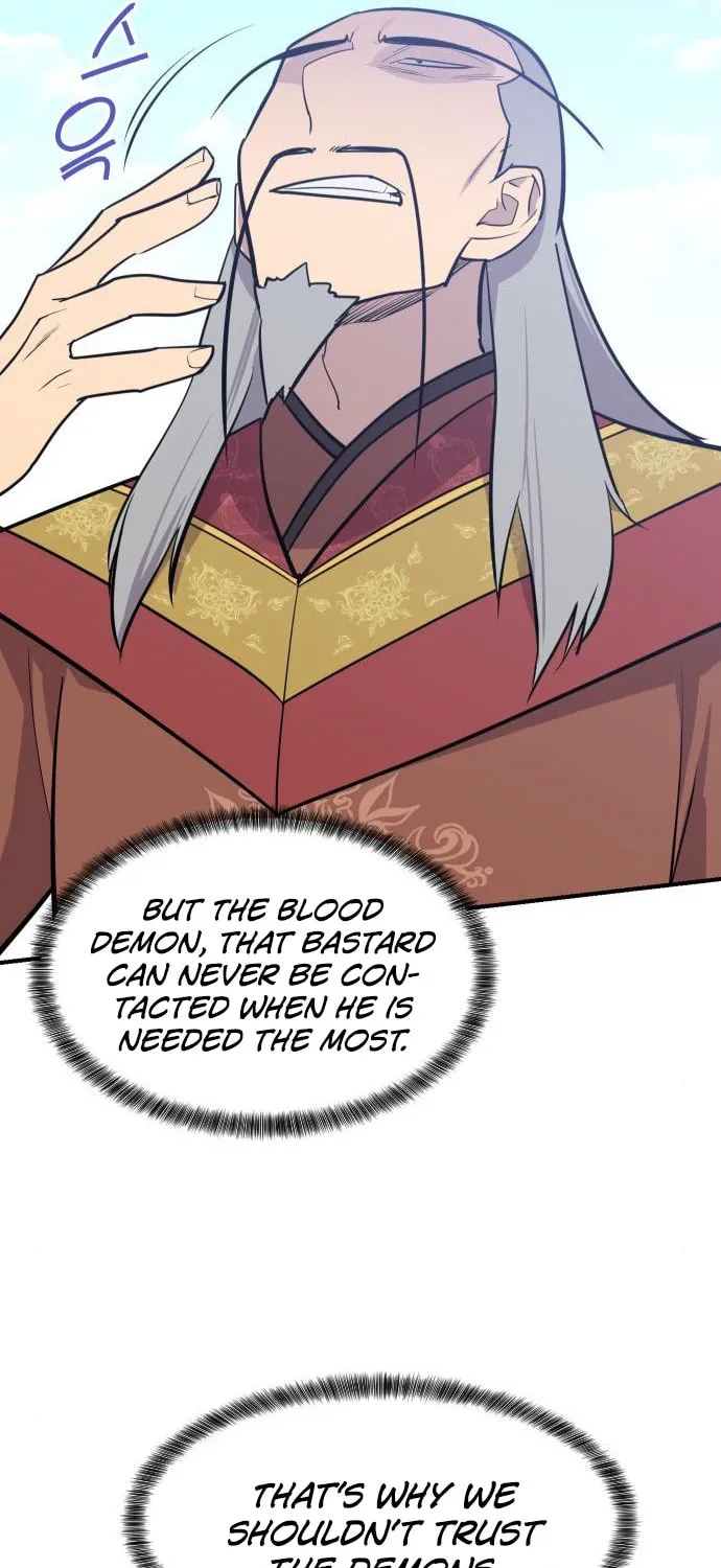 Read The Strongest Ever chapter 88 image 7 on Lezhin