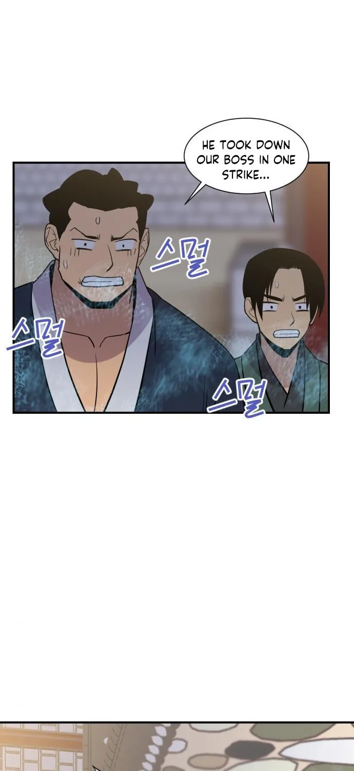 Read The Strongest Ever chapter 88 image 76 on Lezhin