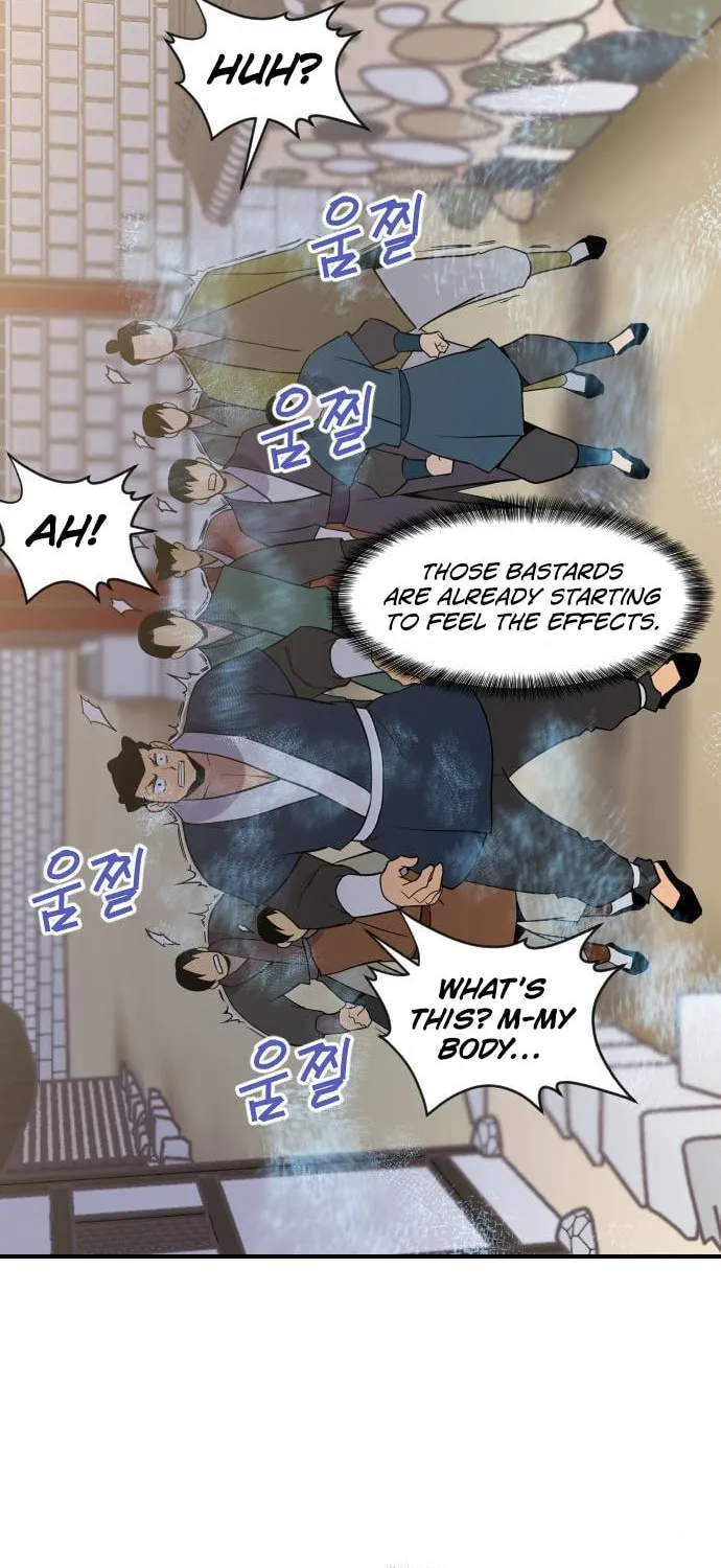 Read The Strongest Ever chapter 88 image 77 on Lezhin