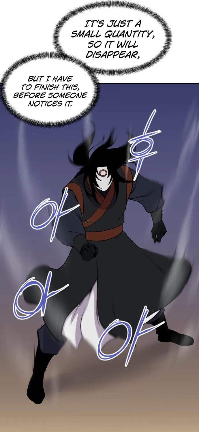 Read The Strongest Ever chapter 88 image 78 on Lezhin