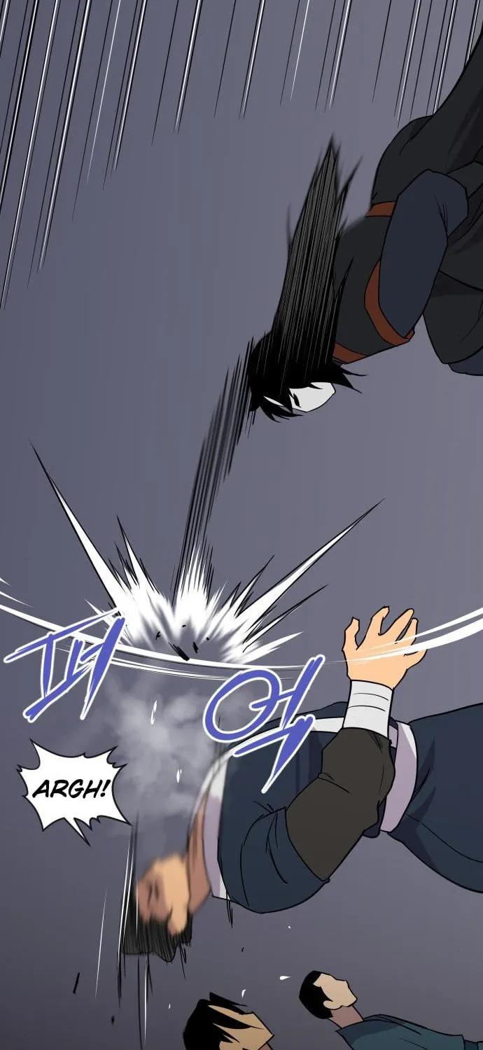 Read The Strongest Ever chapter 88 image 81 on Lezhin