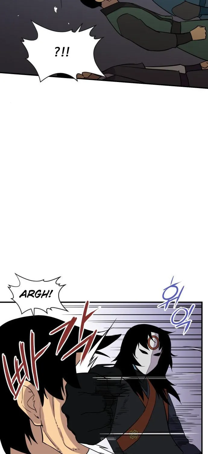 Read The Strongest Ever chapter 88 image 82 on Lezhin