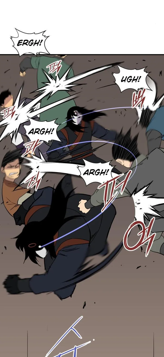 Read The Strongest Ever chapter 88 image 84 on Lezhin