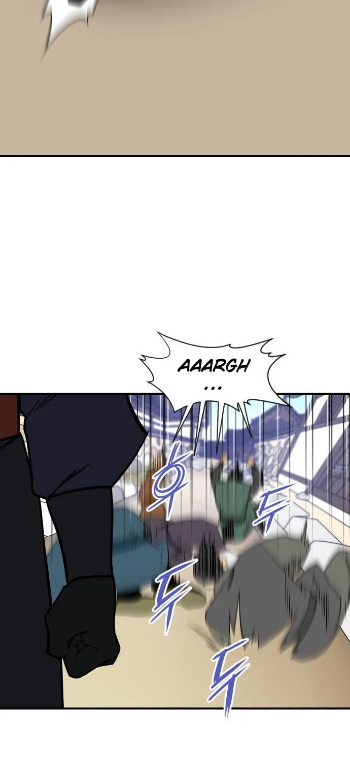 Read The Strongest Ever chapter 88 image 86 on Lezhin