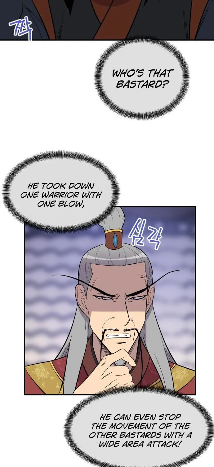 Read The Strongest Ever chapter 88 image 90 on Lezhin