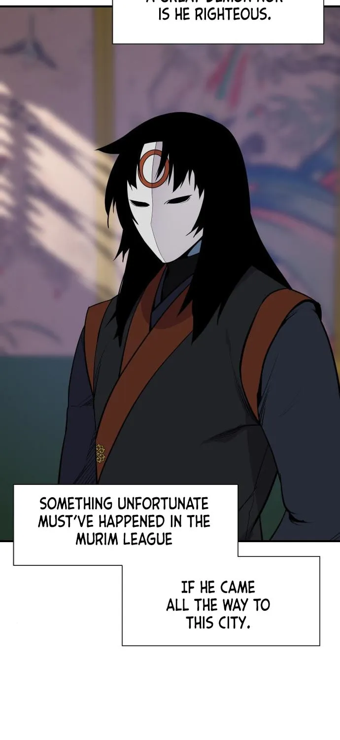 Read The Strongest Ever chapter 89 image 1 on Lezhin