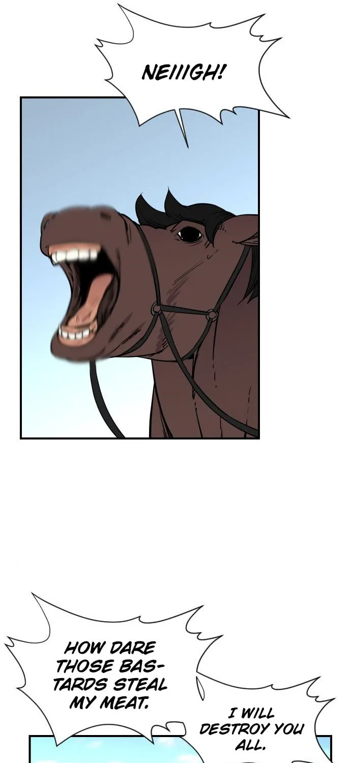 Read The Strongest Ever chapter 89 image 100 on Lezhin