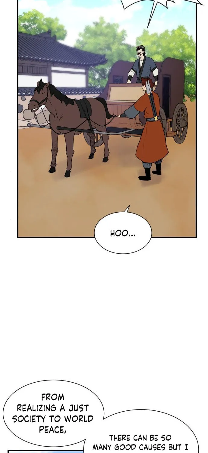 Read The Strongest Ever chapter 89 image 101 on Lezhin