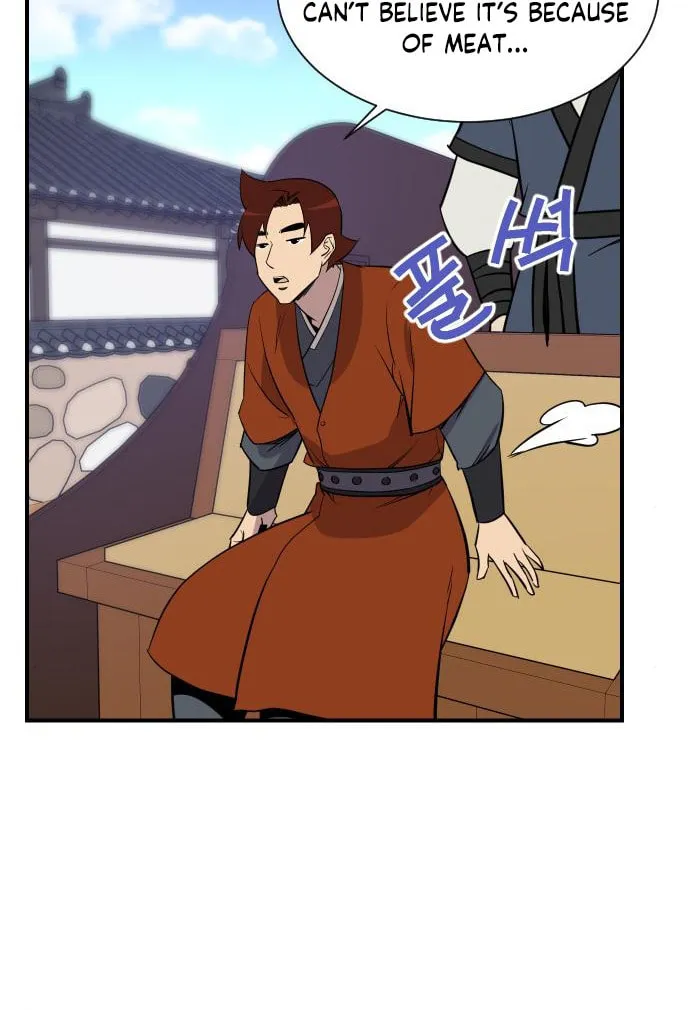 Read The Strongest Ever chapter 89 image 102 on Lezhin