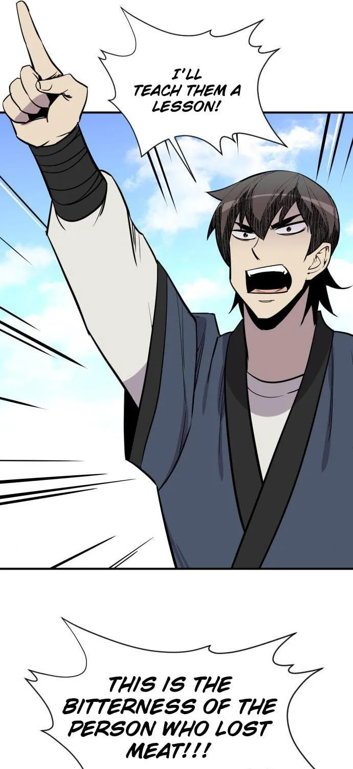 Read The Strongest Ever chapter 89 image 103 on Lezhin