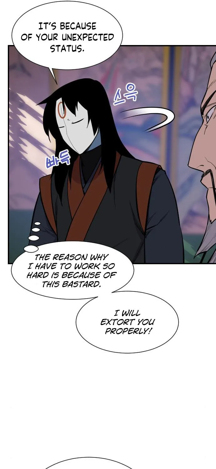 Read The Strongest Ever chapter 89 image 11 on Lezhin
