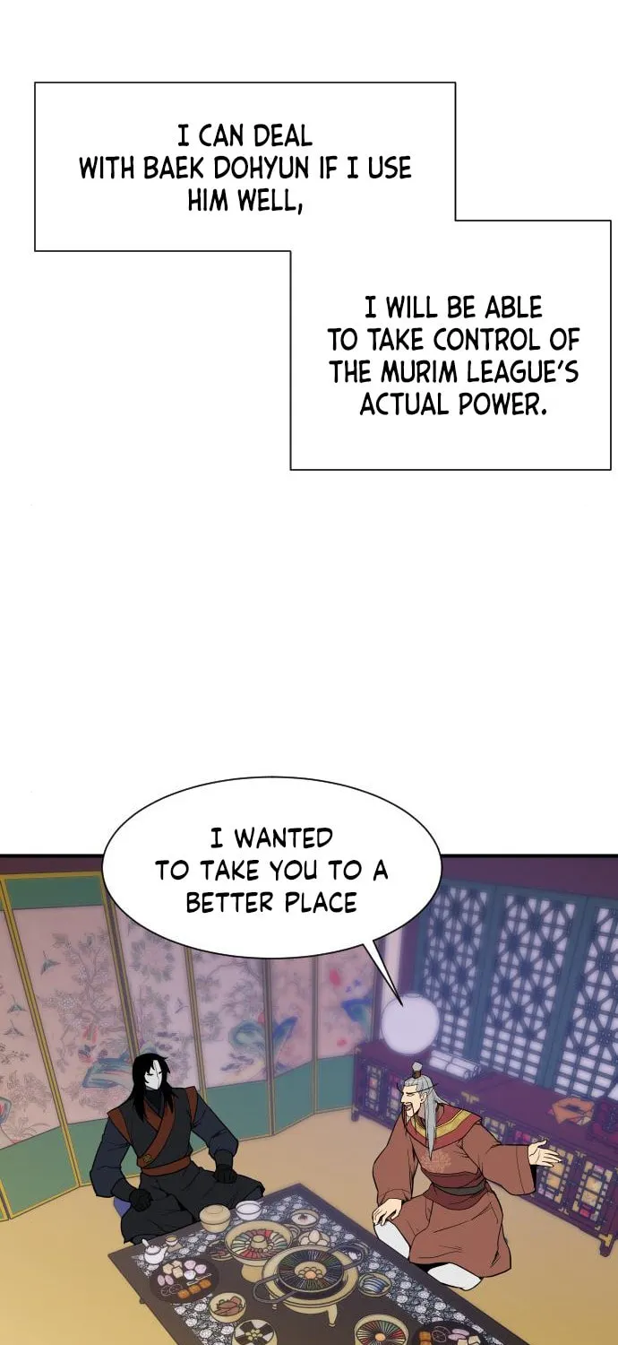 Read The Strongest Ever chapter 89 image 2 on Lezhin