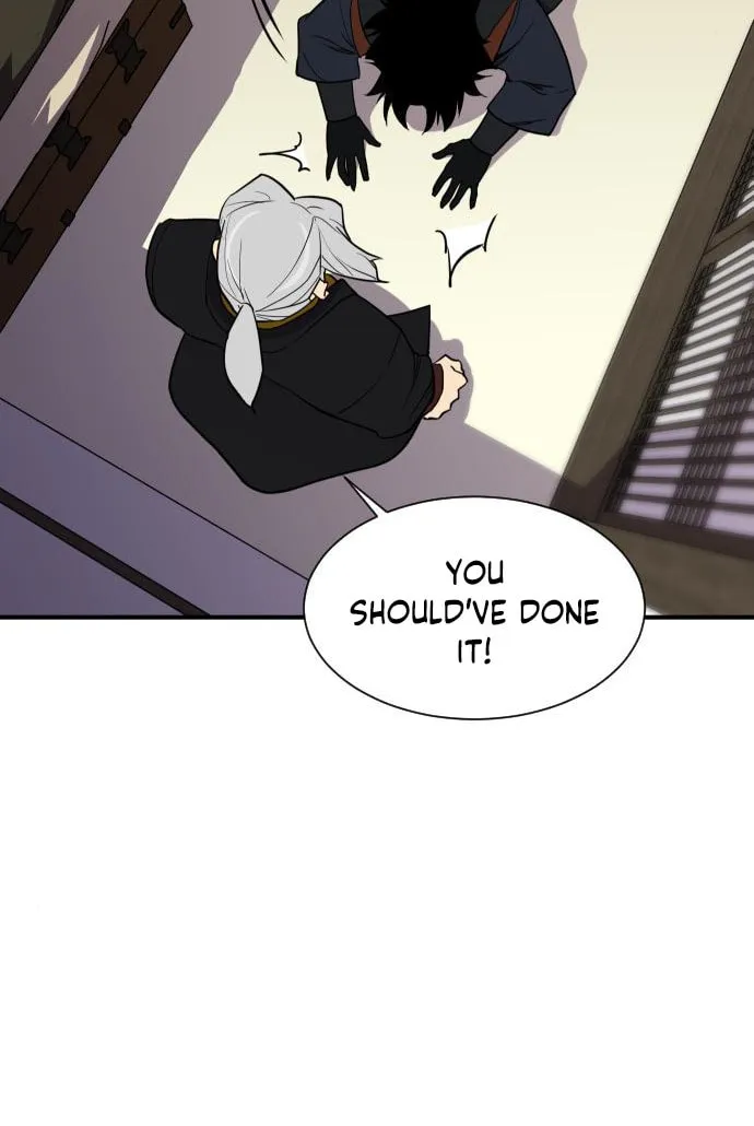 Read The Strongest Ever chapter 89 image 28 on Lezhin