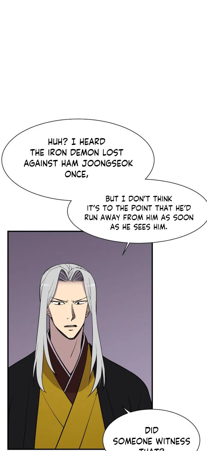 Read The Strongest Ever chapter 89 image 30 on Lezhin