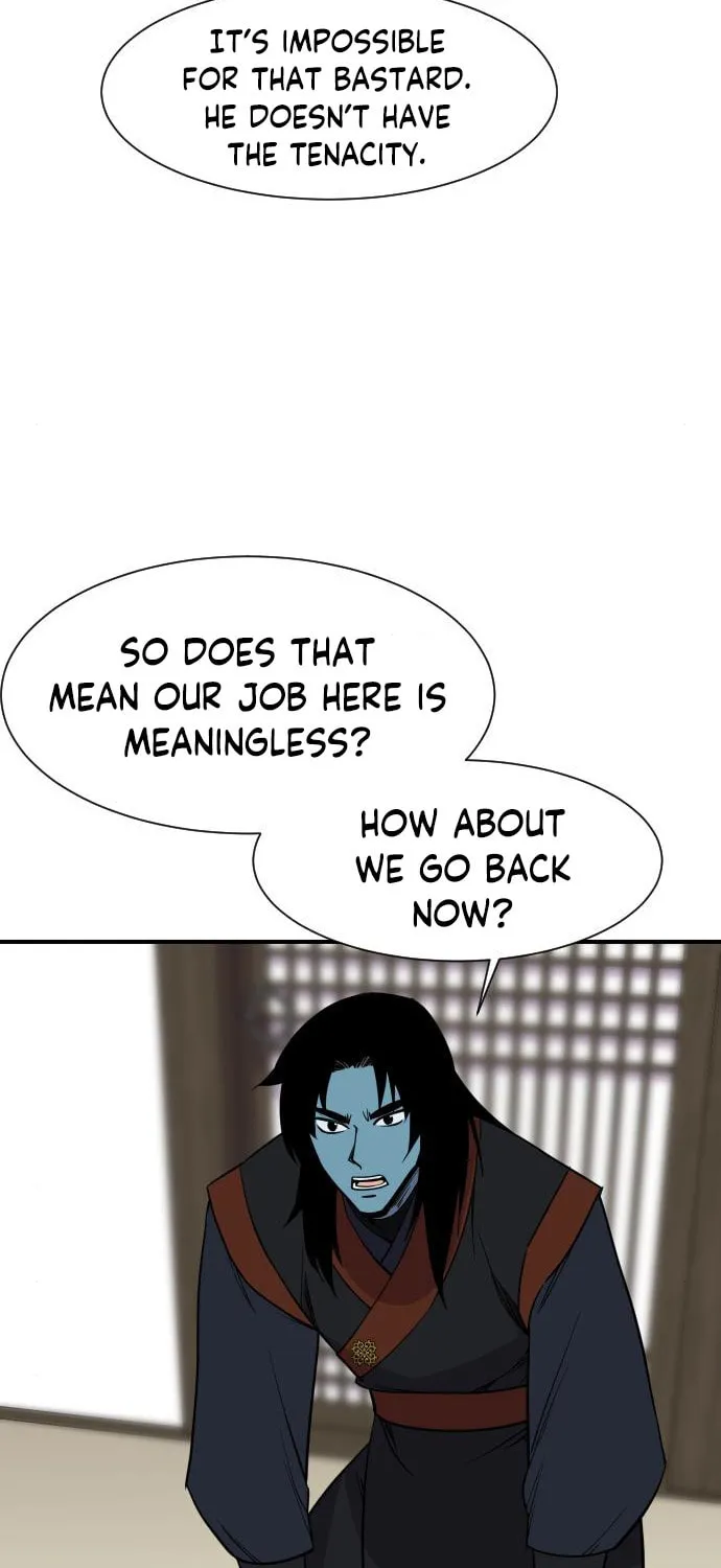Read The Strongest Ever chapter 89 image 33 on Lezhin