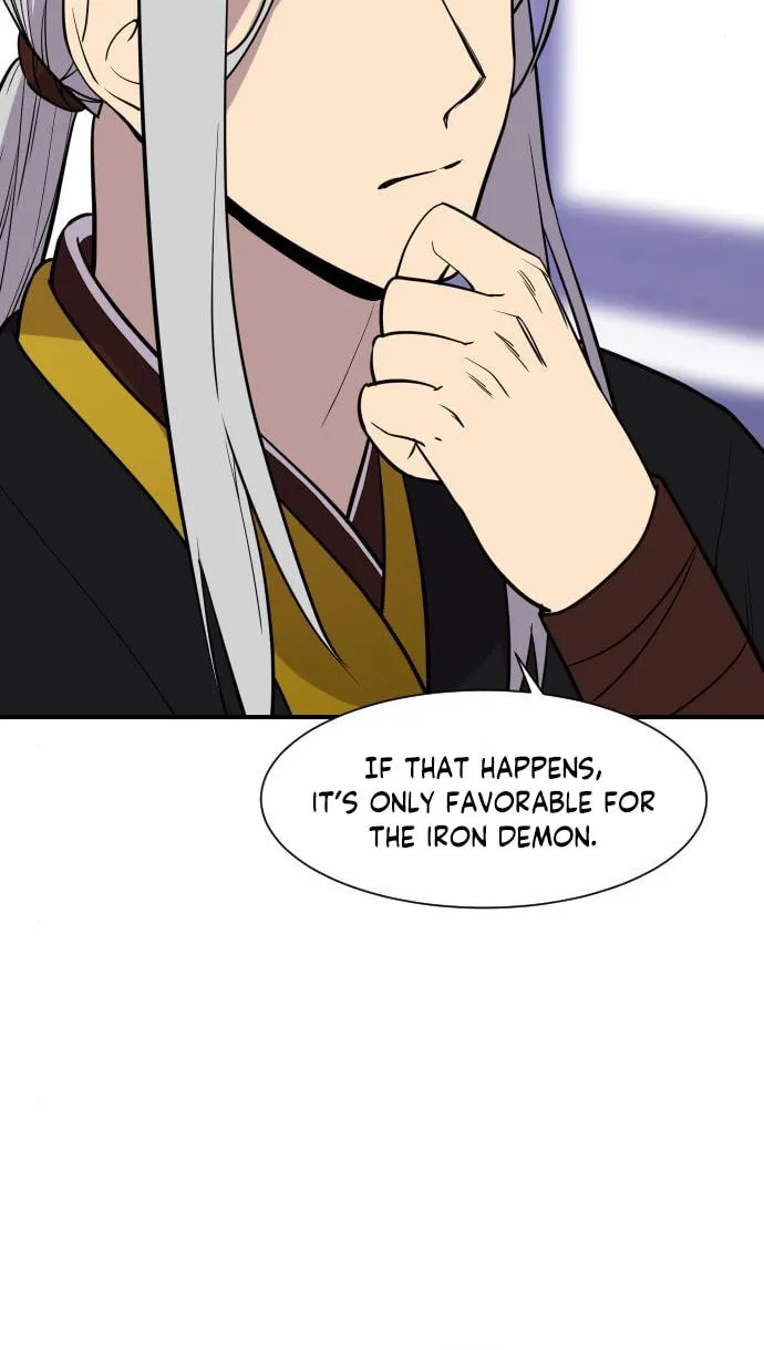 Read The Strongest Ever chapter 89 image 37 on Lezhin