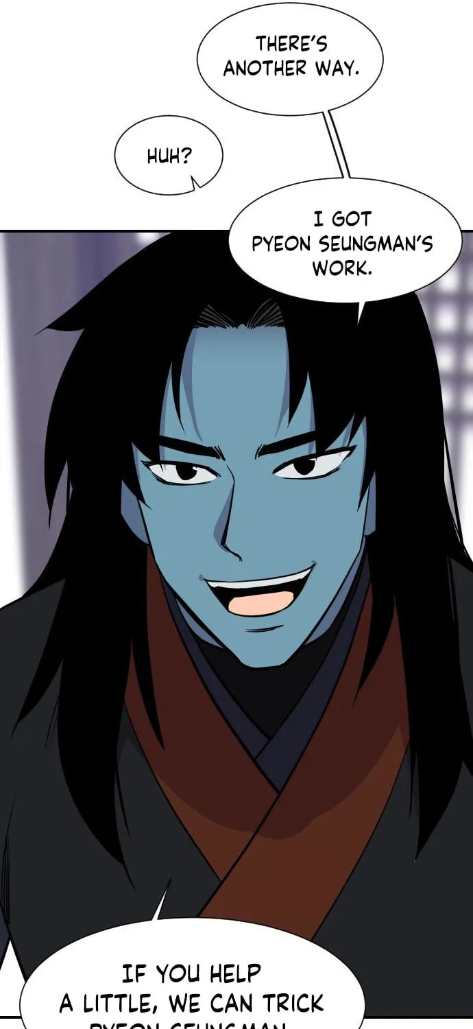 Read The Strongest Ever chapter 89 image 38 on Lezhin
